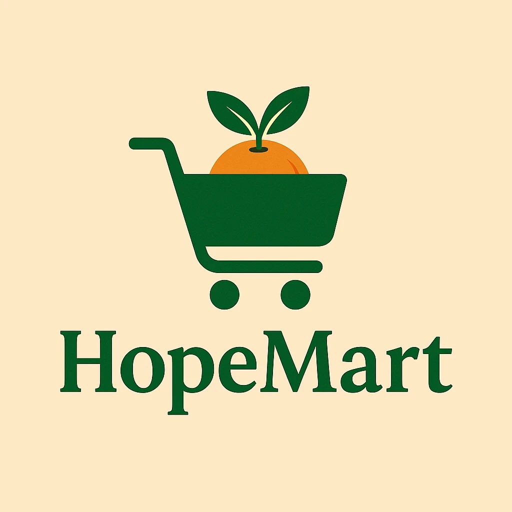 HopeMart