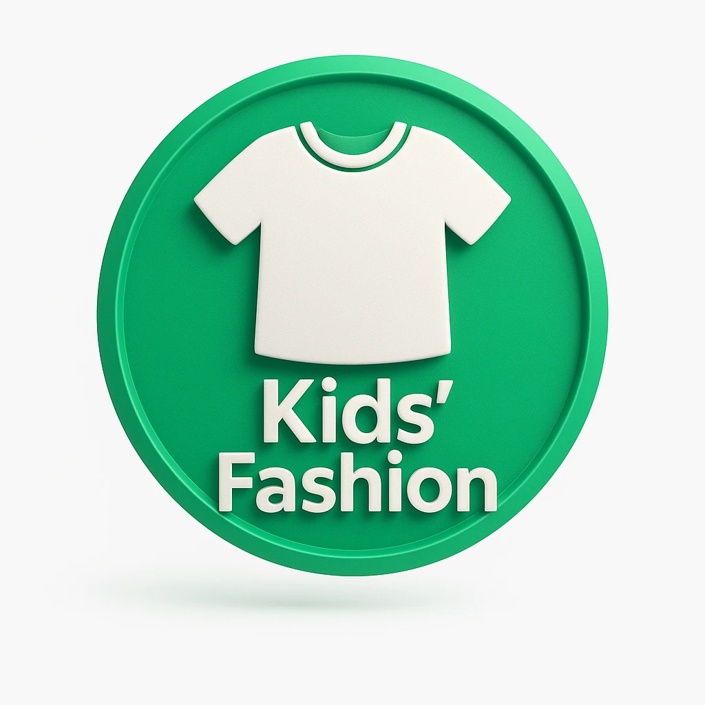 Kid's Fashion