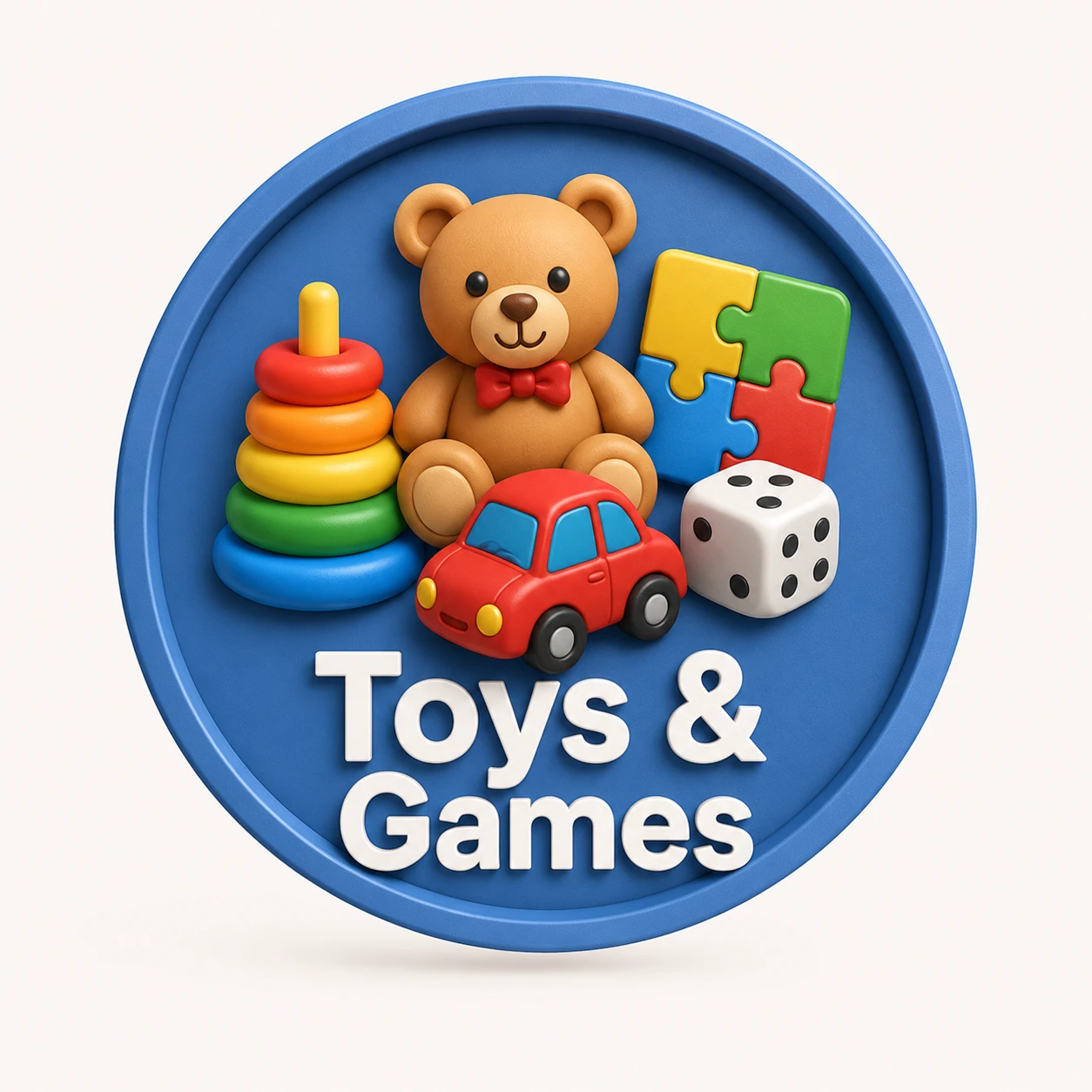 Toys & Games