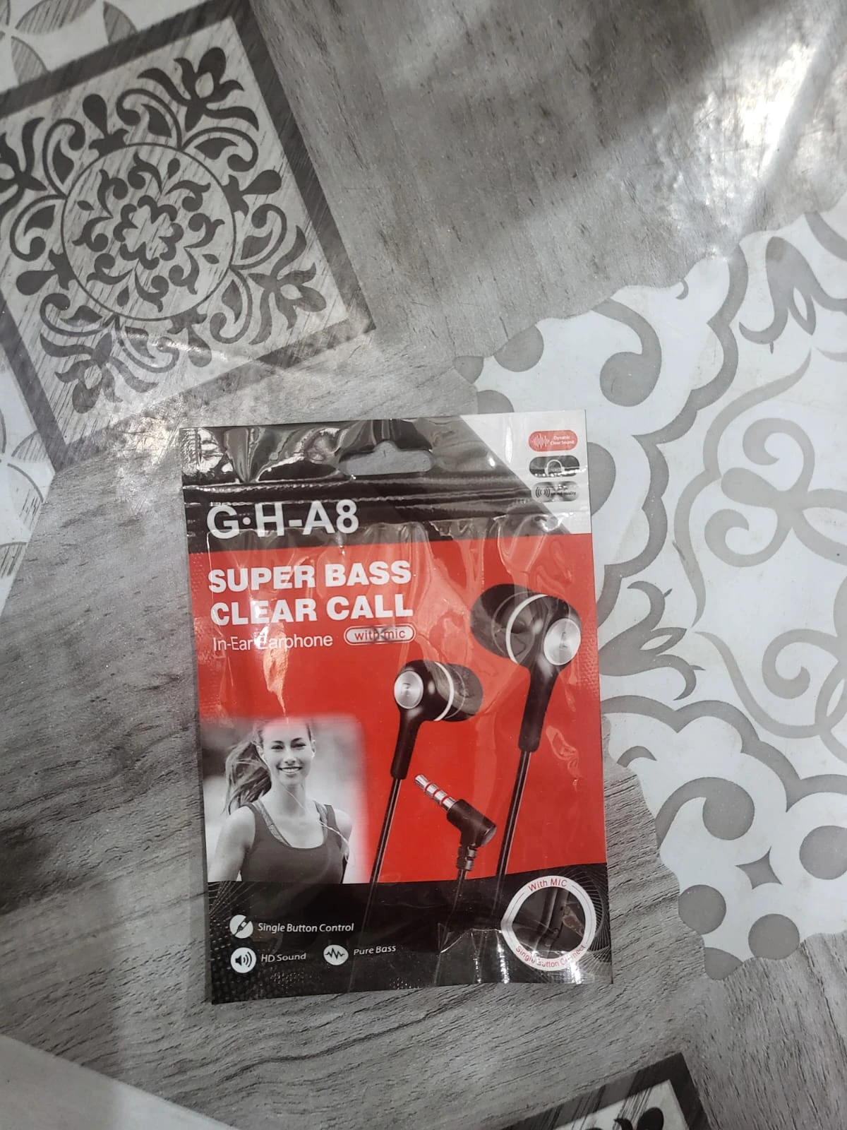 Product