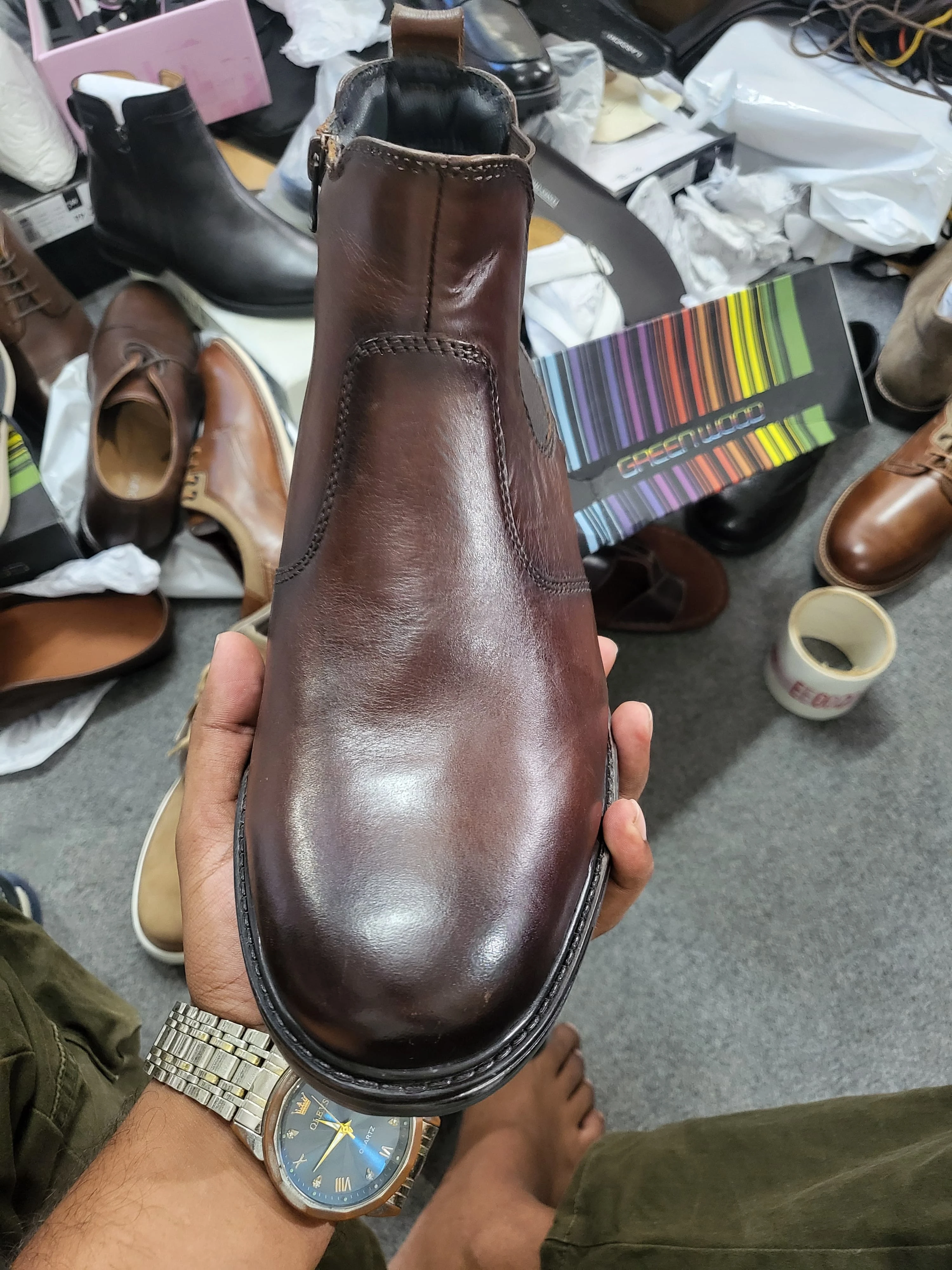 Product